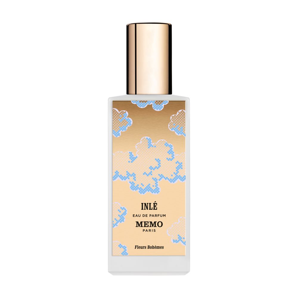 Inlé eau de parfum 30 ml thumbnail 5