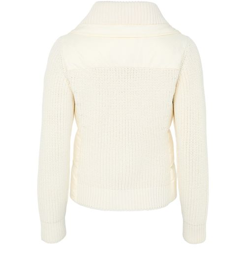 MONCLER GRENOBLE Zippered cardigan