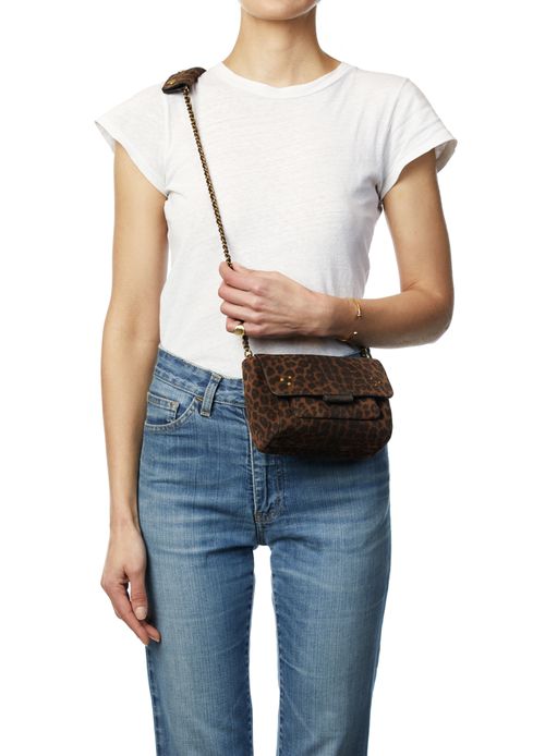 JEROME DREYFUSS Sac Lulu S