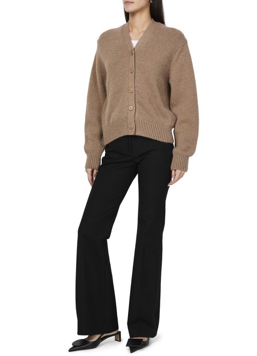 JACQUEMUS Jacquemus cardigan 