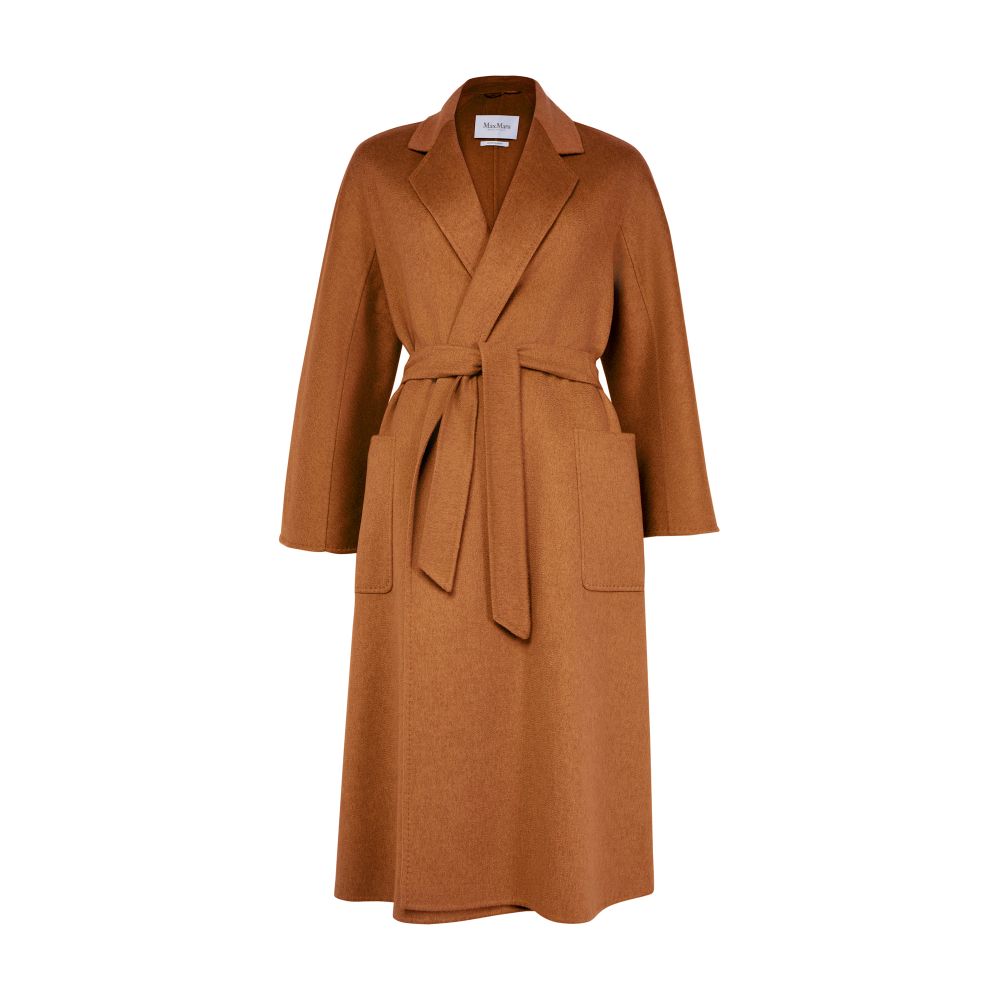 Ludmilla long coat thumbnail 7