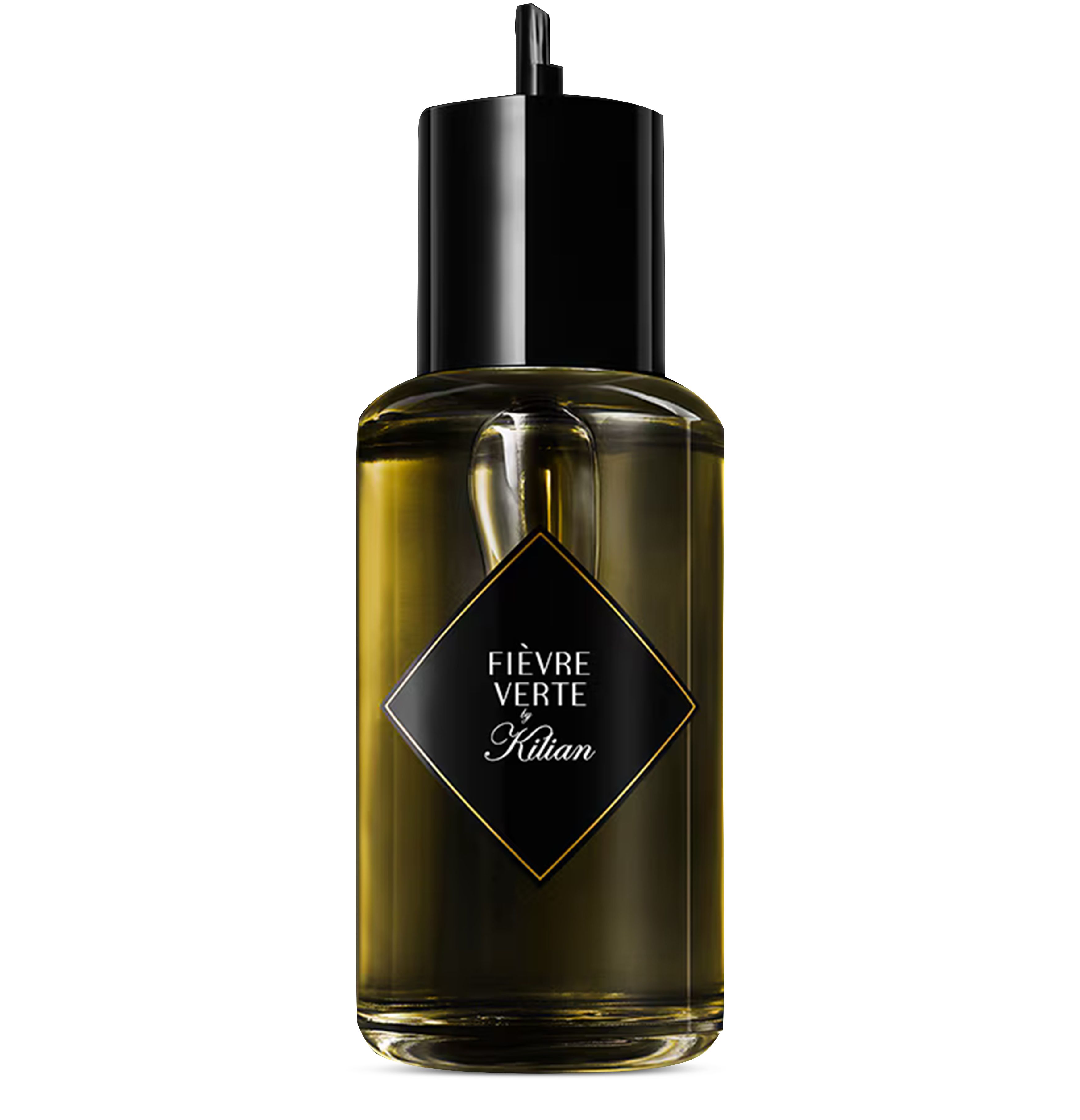 Fièvre verte eau de parfum refill 100 ml