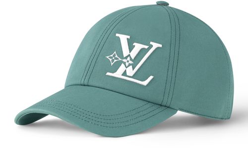 LOUIS VUITTON LV Smash Cap