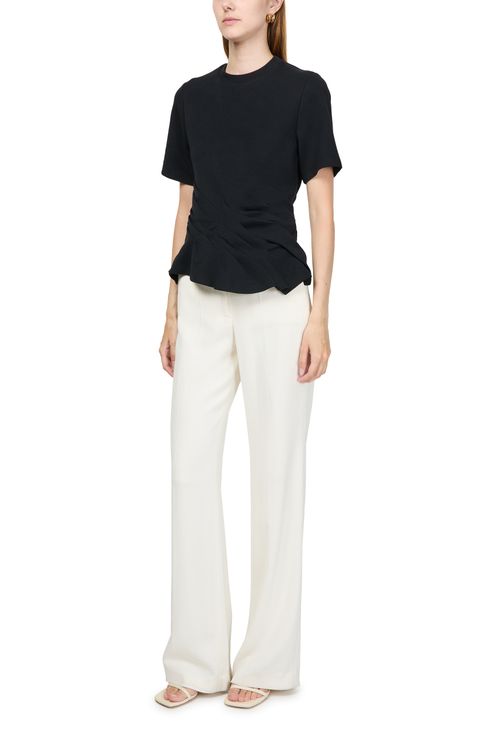 LOEWE T-shirt torsadé