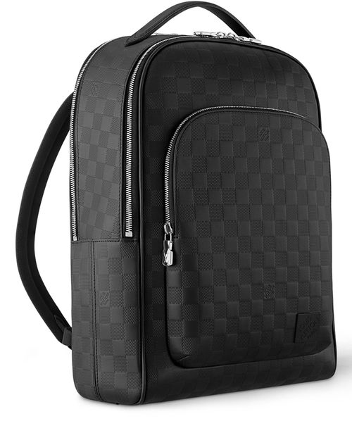 LOUIS VUITTON Avenue Backpack