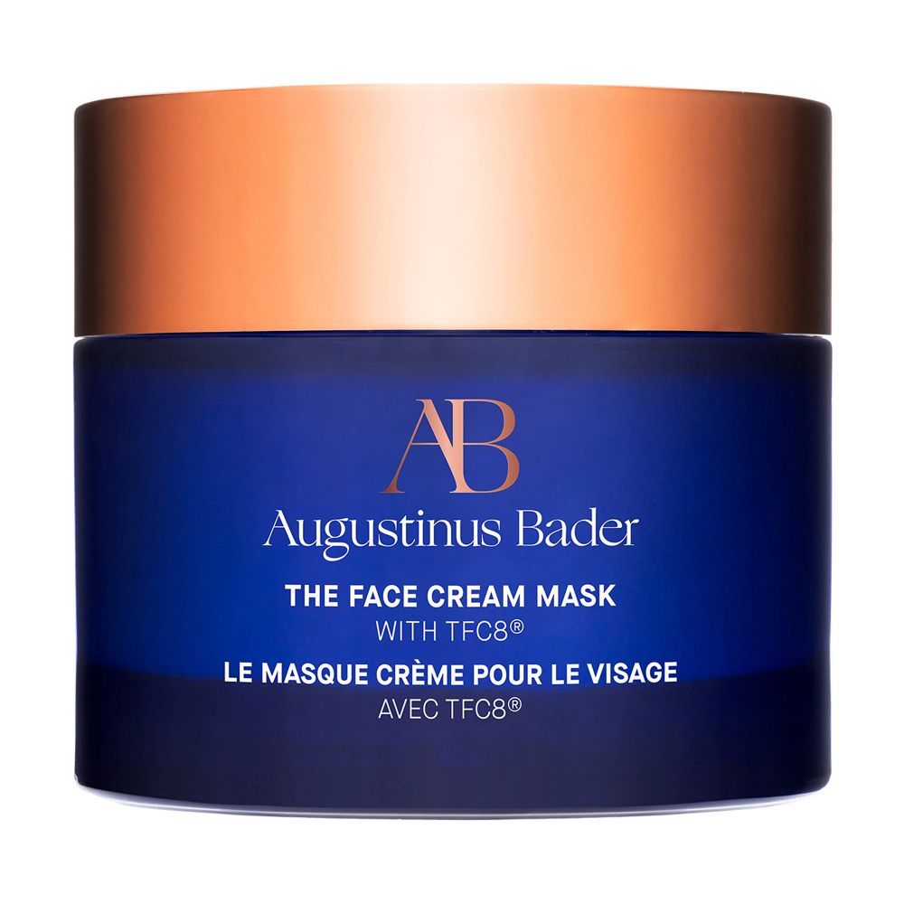 The Face Cream Mask 50 ml thumbnail 10