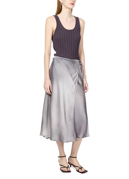 ACNE STUDIOS Midi skirt