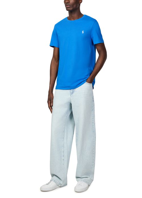 POLO RALPH LAUREN Short sleeved t-shirt