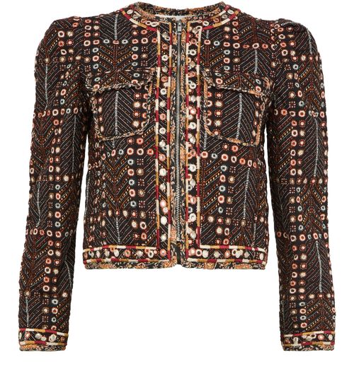 MARANT ETOILE Veste Christy