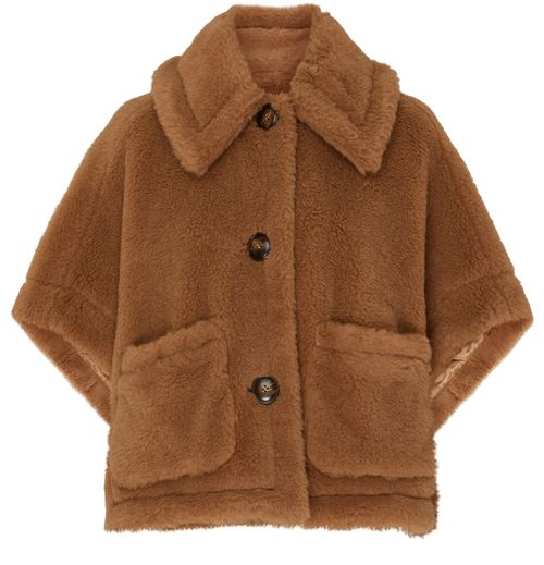 MAX MARA Newterzo 斗篷