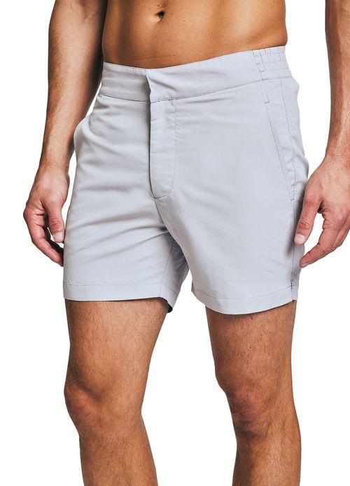 FRESCOBOL CARIOCA Classic swim shorts