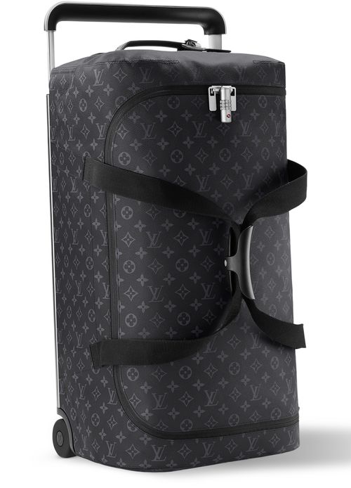 LOUIS VUITTON Horizon Soft Duffle 65