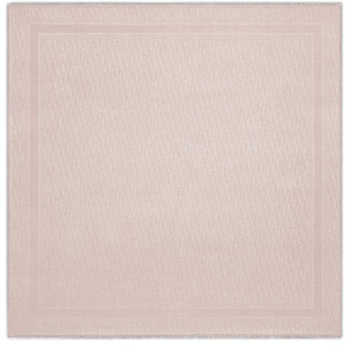 DIOR Dior Oblique Shawl