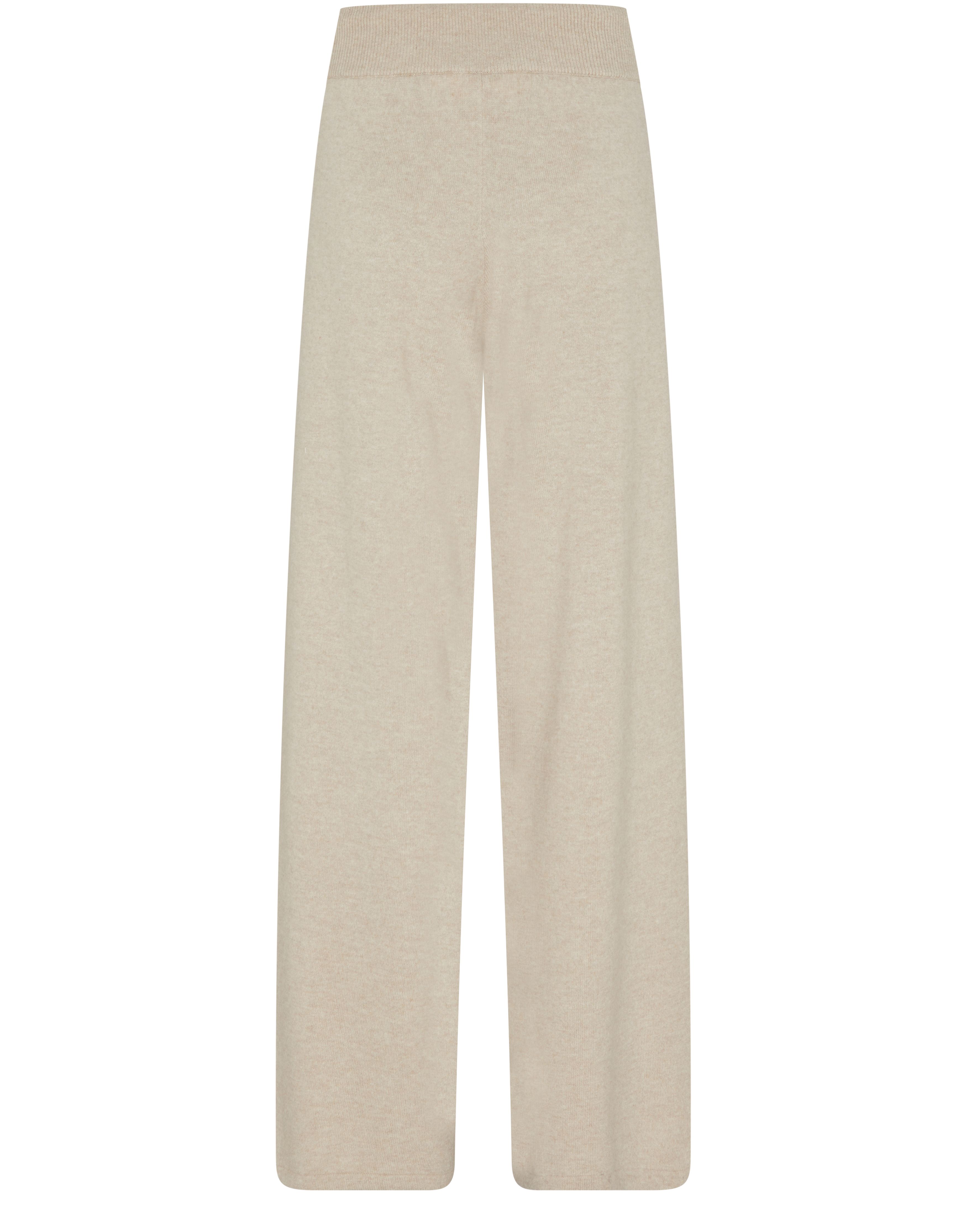 Sofi cashmere pants thumbnail 3