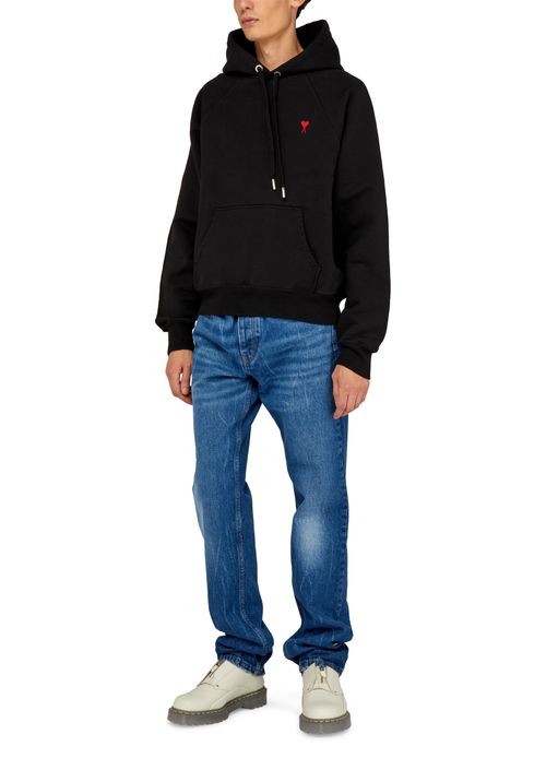 AMI PARIS Ami de Cœur hoodie