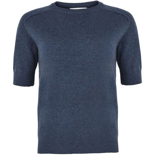 LISA YANG Kenza crew neck cashmere sweater