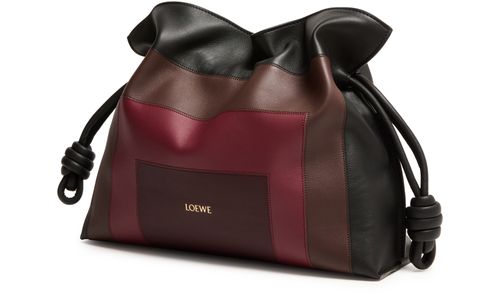 LOEWE Medium Flamenco clutch