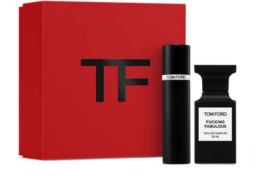 TOM FORD BEAUTY Fucking Fabulous - 香水礼盒
