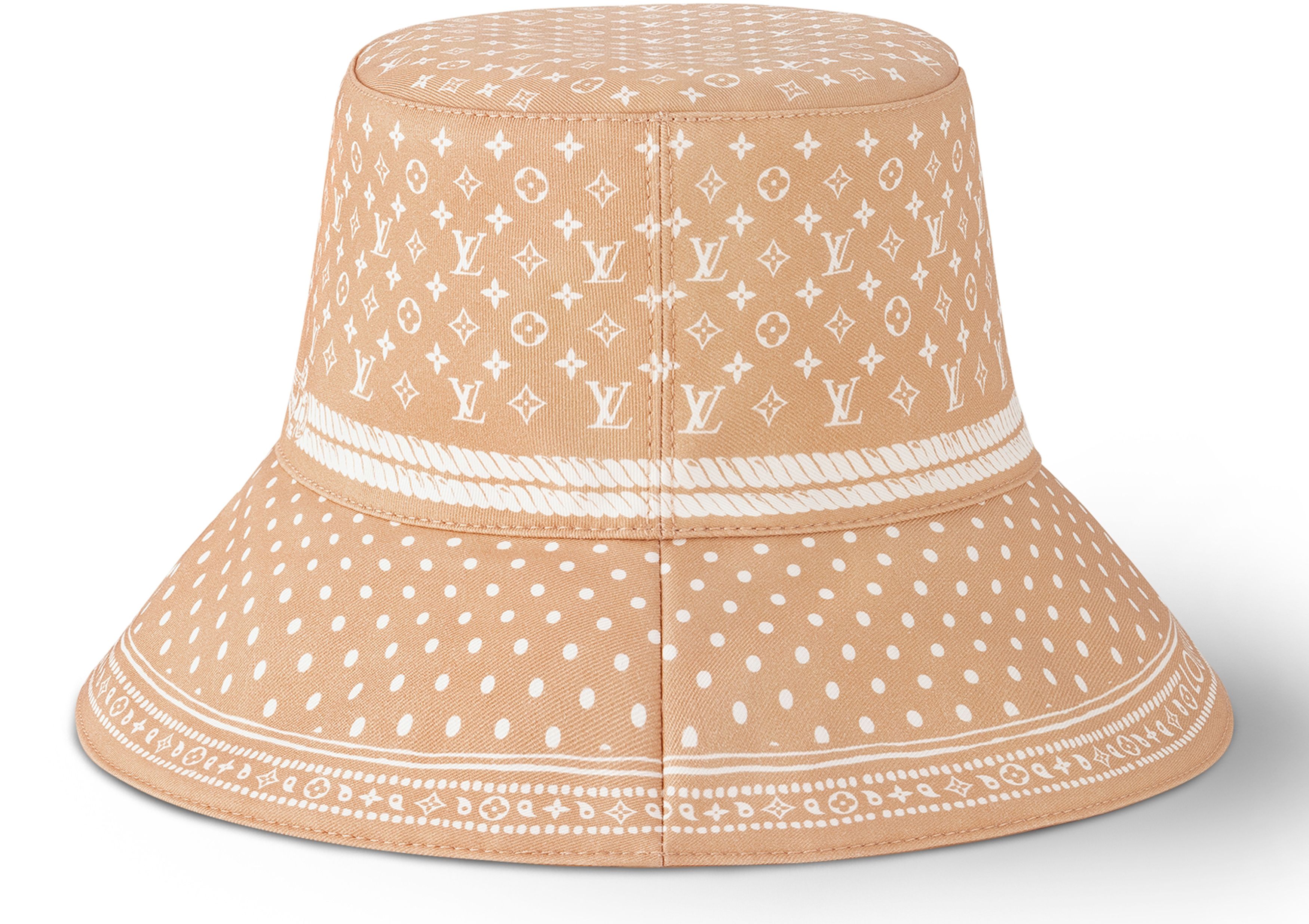 Sailor Bandana Hat thumbnail 4