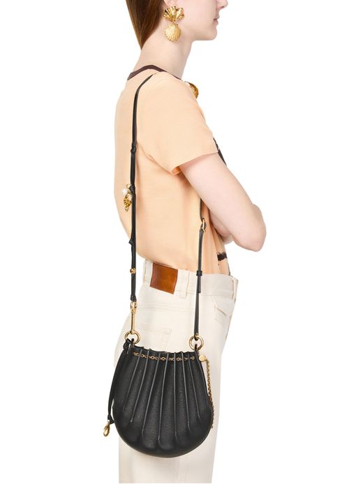 CHLOE Sac bourse Sea Treasures