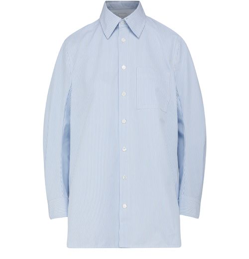 BOTTEGA VENETA Chemise en coton
