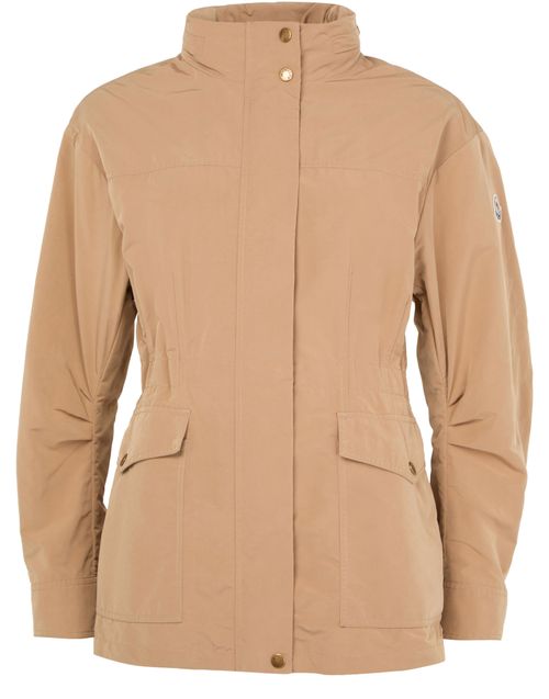 MONCLER Nades short parka