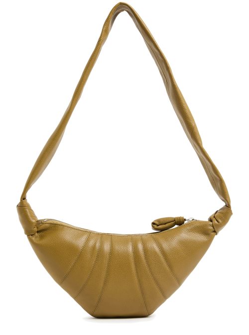 LEMAIRE Croissant small bag