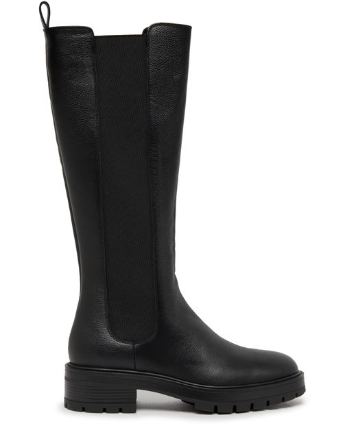 Women s Crosby Chelsea boots Flat AQUAZZURA 24S