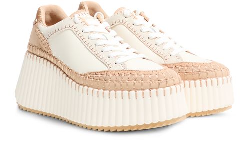 CHLOE Nama sneakers