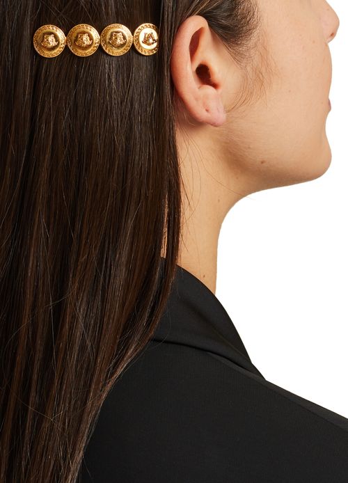 VERSACE Haarspange