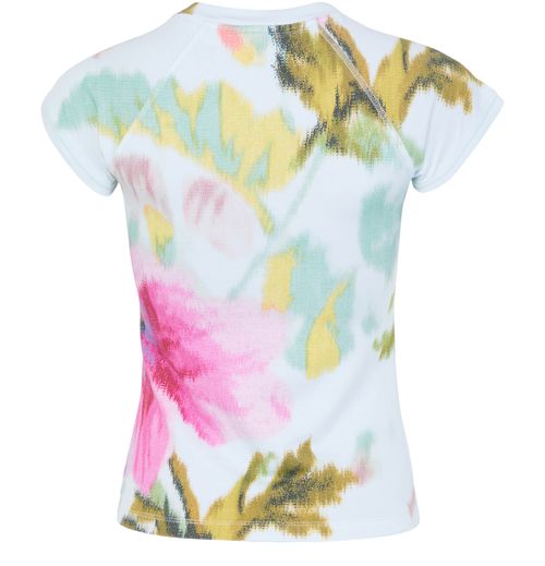 LOEWE Small-Fit-T-Shirt aus Baumwolle und Viskose