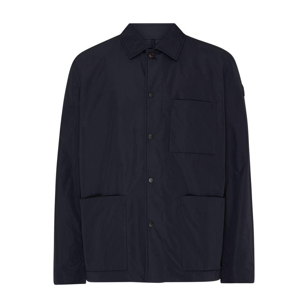 Cougourde shirt jacket thumbnail 7