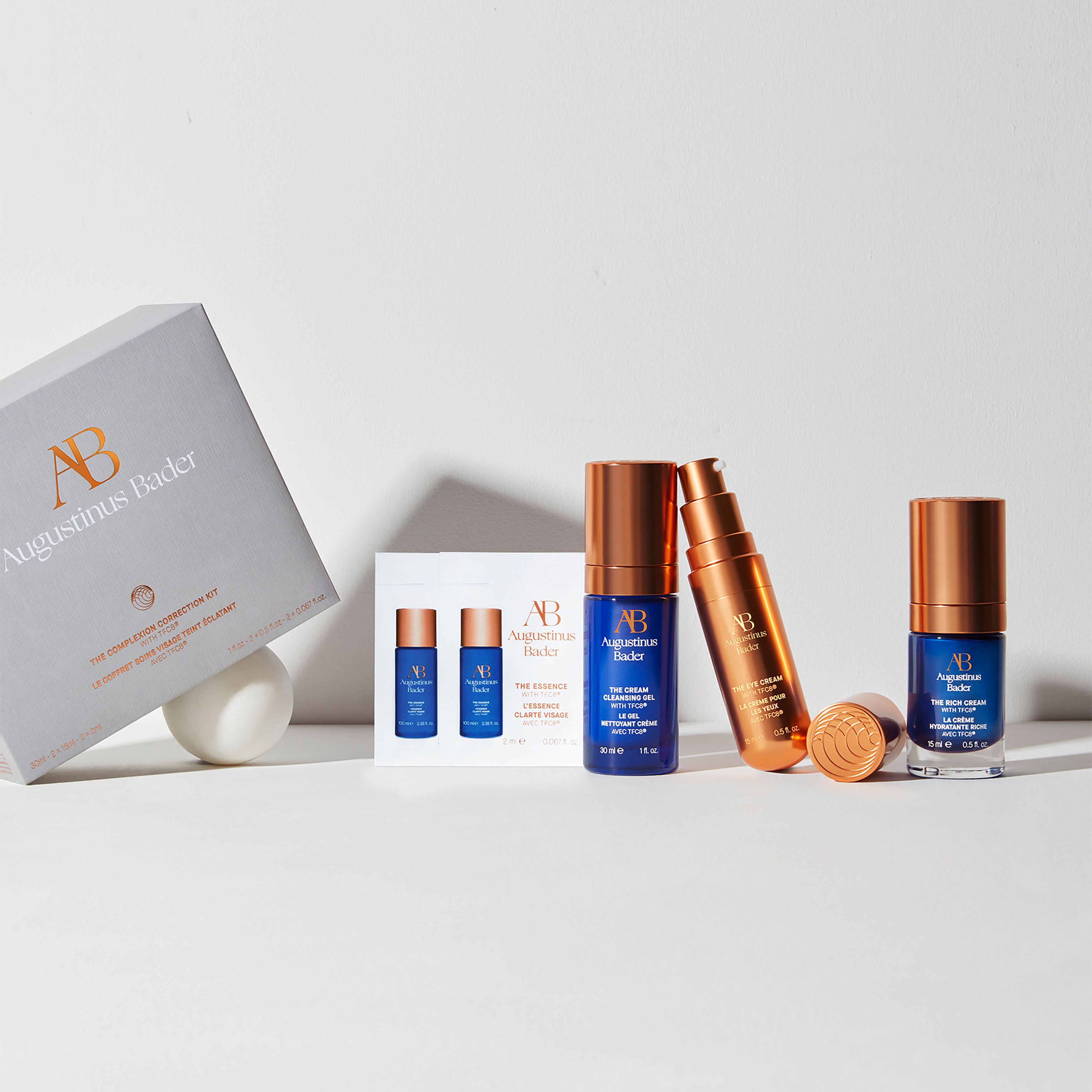The Complexion Correction Kit thumbnail 3