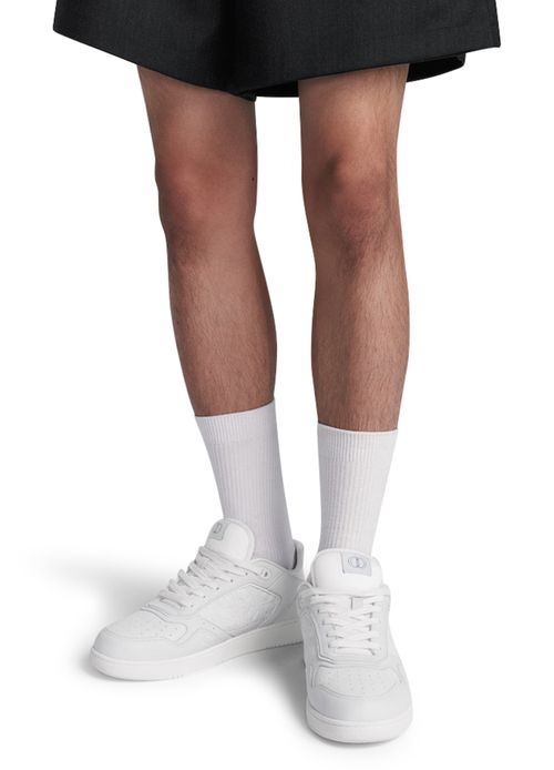 DIOR B27 Low-Top Sneakers