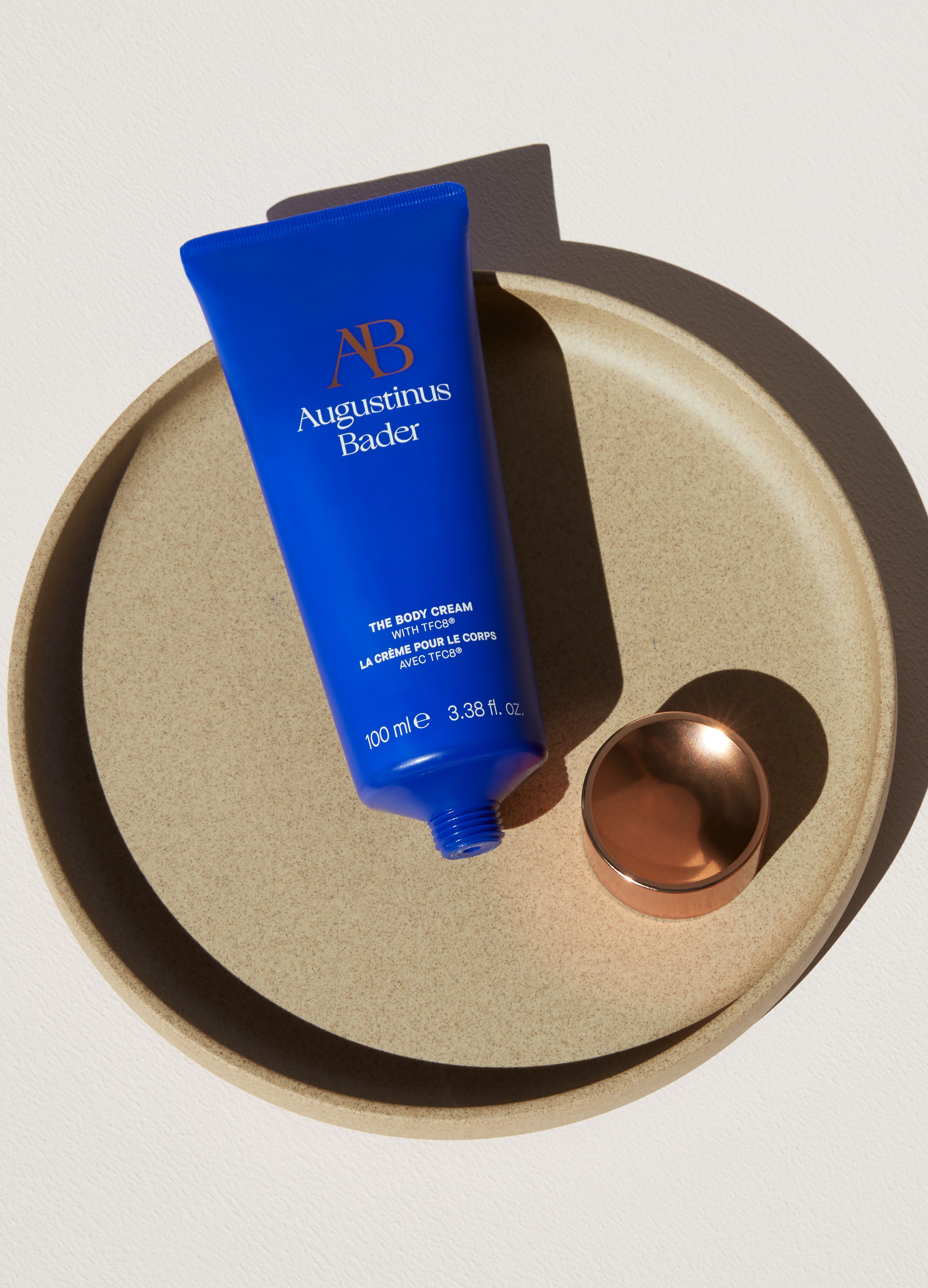 The Body Cream 100 ml thumbnail 3