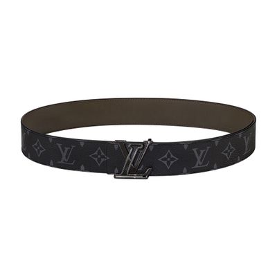 ベルト・LV オプティック 40MM リバーシブル メンズ | LOUIS VUITTON | 24S