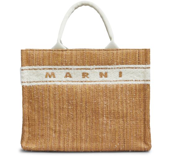 Women s East west small tote bag MARNI 24S