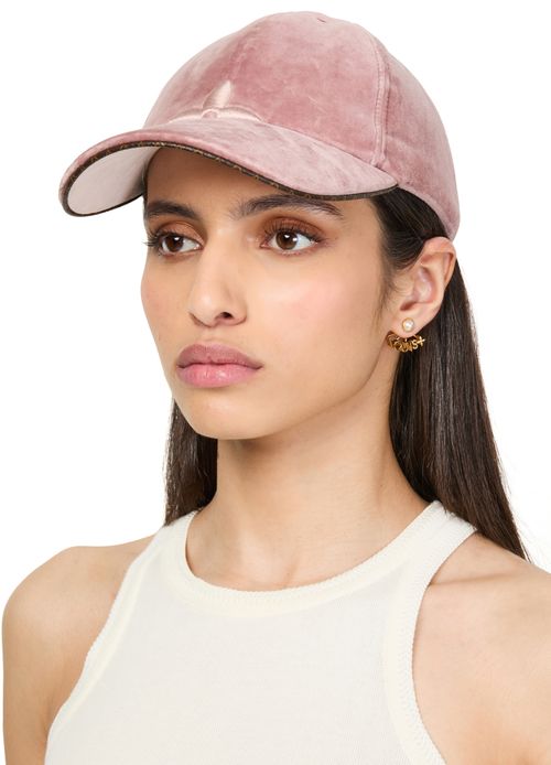 LOUIS VUITTON Casquette LV Touch