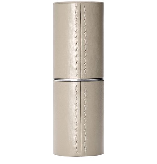 LA BOUCHE ROUGE Refillable Fine Leather Case
