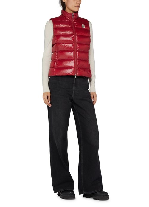 MONCLER Ghany down jacket