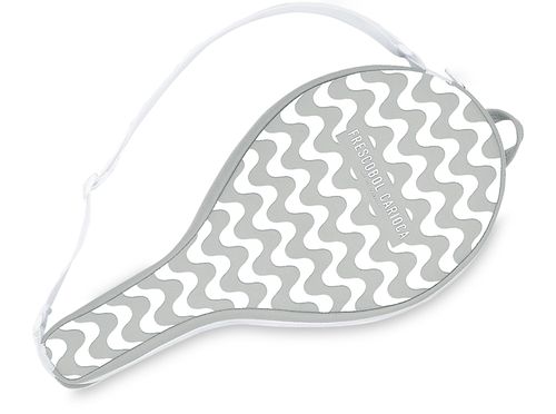 FRESCOBOL CARIOCA Copacabana Beach Bat Case