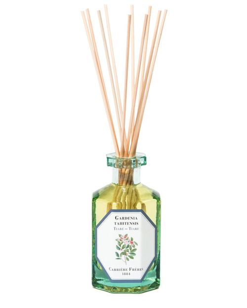 CARRIERE FRERES Fragrance diffuser Tiare - Gardenia Tahitensis 200 ml