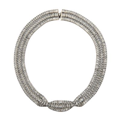 Isabel Marant Femme Argent Collier Cara