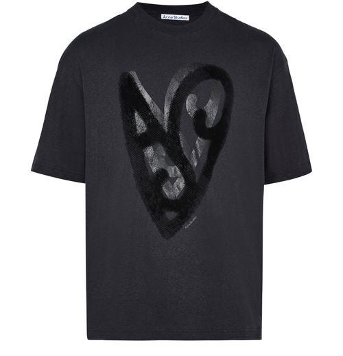 ACNE STUDIOS Short-sleeved t-shirt