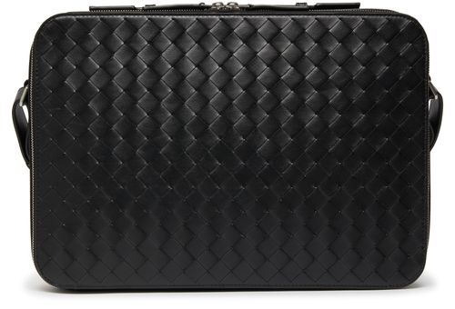 BOTTEGA VENETA Getaway slim briefcase