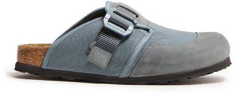 BIRKENSTOCK Boston Nova TEX mules