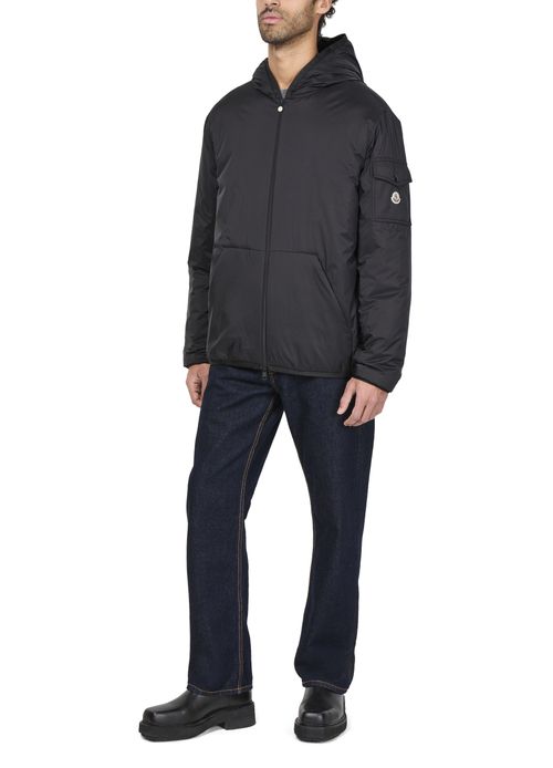 MONCLER Veste Monteynard