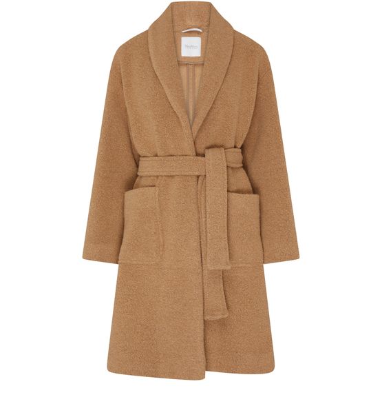 Manteau a ceinture Dafne LEISURE Femme MAX MARA 24S