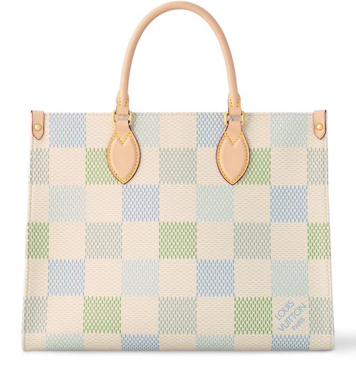 LOUIS VUITTON OnTheGo MM