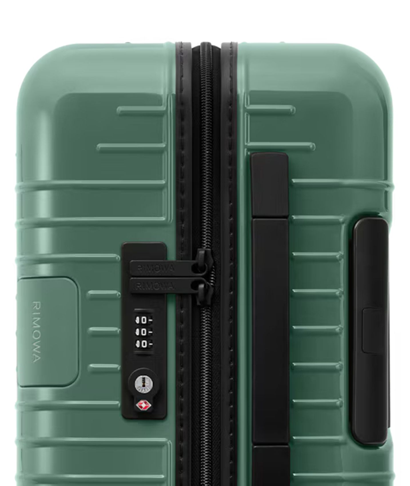 Rimowa 에센셜 라이트 캐빈 러기지
